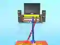 שפּיל Tangle Fun אָנליין