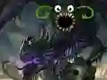 שפּיל Dragon Zombie Land Escape אָנליין