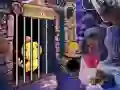 שפּיל Beauteous Chicken Escape אָנליין