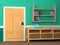 שפּיל Room Escape Chapter-1 אָנליין
