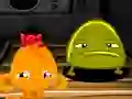 שפּיל Monkey Go Happy Stage 93 אָנליין