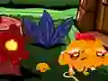 שפּיל Monkey Go Happy Stage 95 אָנליין