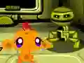 שפּיל Monkey Go Happy Stage 96 אָנליין