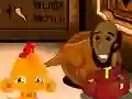 שפּיל Monkey Go Happy Stage 100 אָנליין