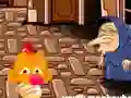 שפּיל Monkey Go Happy Stage 101 אָנליין