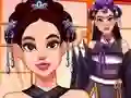שפּיל Kimono Fashion אָנליין