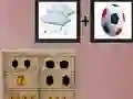שפּיל Find Snowman Costume Boy אָנליין