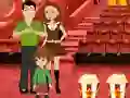 שפּיל Escape The Family From Theatre אָנליין