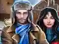 שפּיל Snowy Surprise אָנליין
