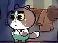 שפּיל M’s Cat Cases אָנליין