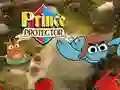 שפּיל Prince Protector אָנליין