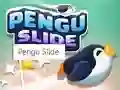 שפּיל Pengu Slide אָנליין