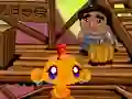 שפּיל Monkey Go Happy Stage 103 אָנליין