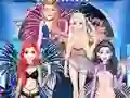 שפּיל Victoria's Secret Fashion Show אָנליין