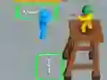 שפּיל Zombie Defense אָנליין
