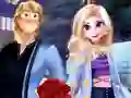 שפּיל Sisters Speed Dating אָנליין