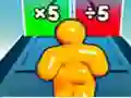 שפּיל Tall Man Run Online אָנליין