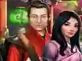 שפּיל Samurais Treasure אָנליין