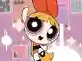 שפּיל Powerpuff Girls: Rush Hour אָנליין