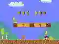 שפּיל Super Mario Bros: Road to Infinity אָנליין