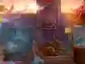שפּיל 100 Room Escape Level 5 אָנליין