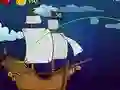 שפּיל Salt and Sails אָנליין