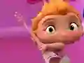 שפּיל Mini Beat Power Rockers: Musical Memory Test אָנליין