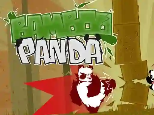 שפּיל Bamboo Panda אָנליין