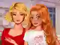 שפּיל Bestie To The Rescue Breakup Plan אָנליין