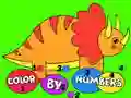שפּיל Color by Numbers אָנליין