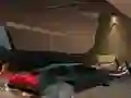 שפּיל Zombies VS Muscle Cars אָנליין