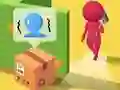 שפּיל Hunt Or Hide אָנליין