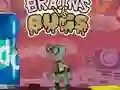 שפּיל Ben 10: Brains vs Bugs אָנליין
