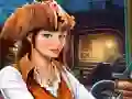 שפּיל Midnight Pirates אָנליין