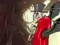 שפּיל Girl Escape From Vampire Forest אָנליין