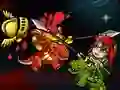 שפּיל Headless. GG Aerial Joust אָנליין