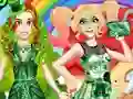 שפּיל St.Patrick's Day Challenge אָנליין