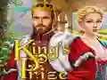 שפּיל King's Prize אָנליין