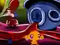 שפּיל Monkey Go Happy Stage 107 אָנליין