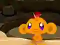 שפּיל Monkey Go Happy Stage 110 אָנליין