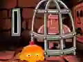 שפּיל Monkey Go Happy Stage 115 אָנליין