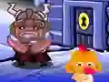שפּיל Monkey Go Happy Stage 119 אָנליין