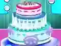 שפּיל Romantic Birthday Party אָנליין