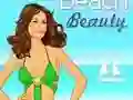 שפּיל Beach Beauty אָנליין