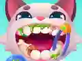 שפּיל Animal Dentist For Kids אָנליין