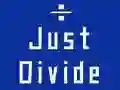 שפּיל Just Divide אָנליין