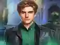 שפּיל Vanished in the Dark אָנליין