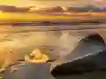 שפּיל Escape From Sunset Beach אָנליין