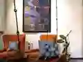 שפּיל Living Marble House Escape אָנליין