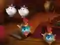 שפּיל Charming Caterpillar Escape אָנליין